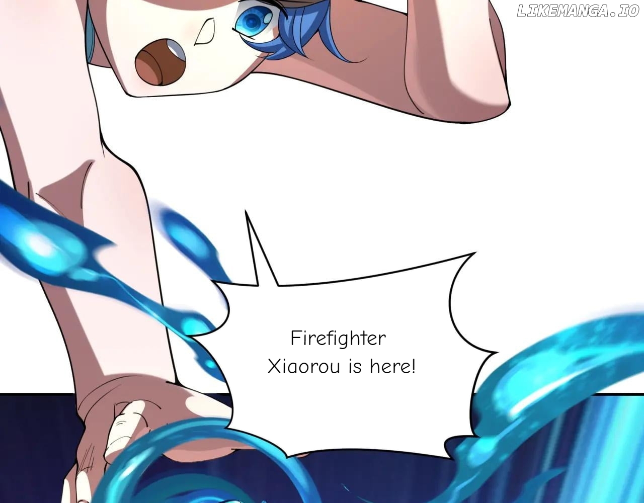 Era of the Haunted Chapter 328 - page 129